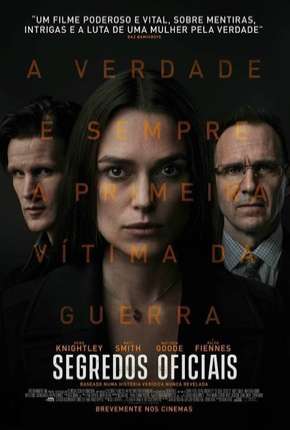 Segredos Oficiais Torrent Download Mais Baixado