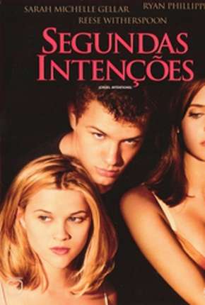 Segundas Intenções - Cruel Intentions Torrent Download Mais Baixado