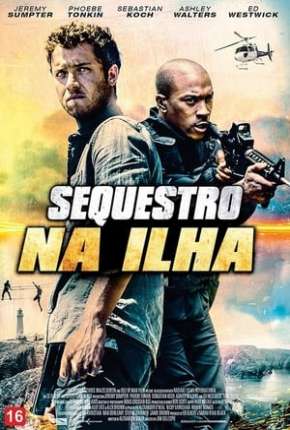 Sequestro na Ilha - Take Down Download Mais Baixado