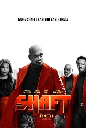 Shaft Torrent Download Mais Baixado