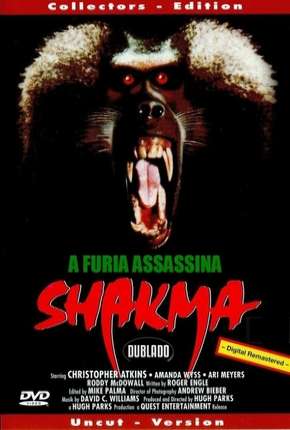 Shakma - A Fúria Assassina Download Mais Baixado