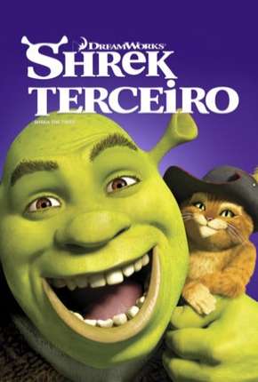 Shrek Terceiro - IMAX OPEN MATTE Torrent Download Mais Baixado