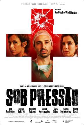 Sob Pressão - 1ª Temporada Completa Download Mais Baixado