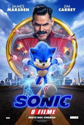 Sonic - O Filme Download Mais Baixado