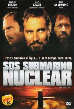 S.O.S. - Submarino Nuclear Torrent Download Mais Baixado