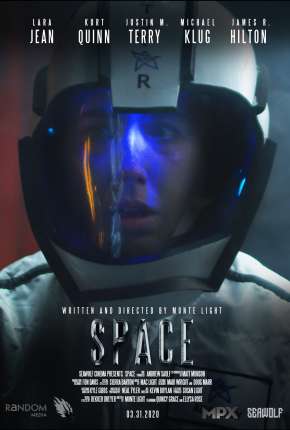 Space - Legendado Download Mais Baixado