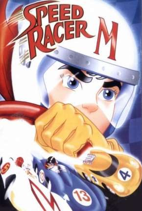 Speed Racer - Completo Download Mais Baixado