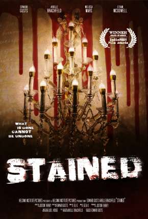 Stained - The Letter Red Legendado Download Mais Baixado