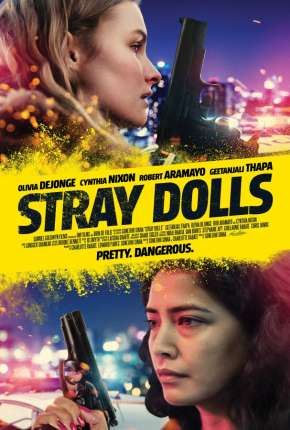 Stray Dolls - Legendado Download Mais Baixado