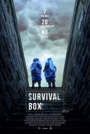 Survival Box - Legendado Download Mais Baixado