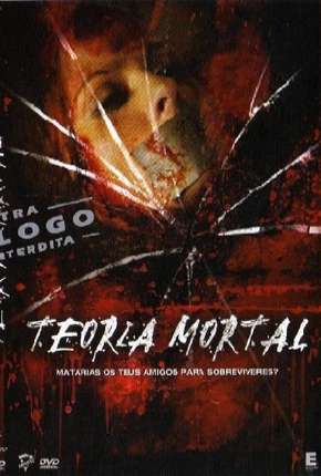 Teoria Mortal Torrent Download Mais Baixado