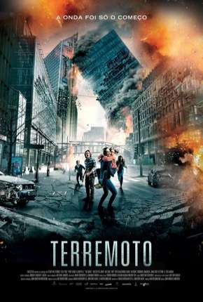 Terremoto - Skjelvet Download Mais Baixado