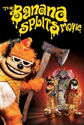 The Banana Splits Movie Download Mais Baixado