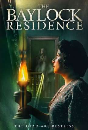 The Baylock Residence - Legendado Torrent Download Mais Baixado