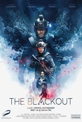 The Blackout - Legendado Download Mais Baixado