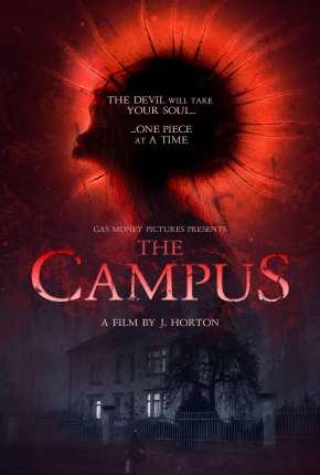 The Campus - Legendado Download Mais Baixado