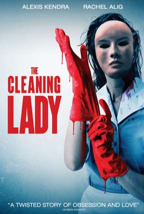 The Cleaning Lady - Legendado Download Mais Baixado