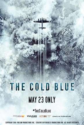 The Cold Blue - Legendado Download Mais Baixado