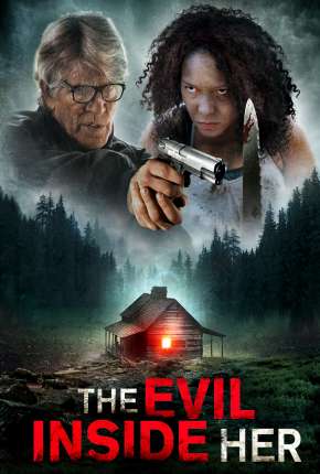 The Evil Inside Her - Legendado Download Mais Baixado