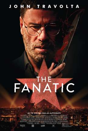 The Fanatic - Legendado Download Mais Baixado