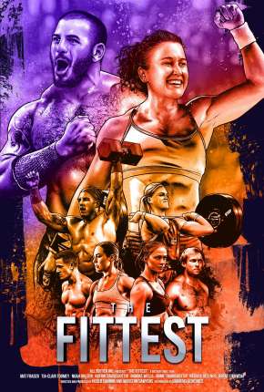 The Fittest - Legendado Download Mais Baixado