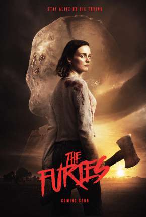 The Furies - Legendado Download Mais Baixado