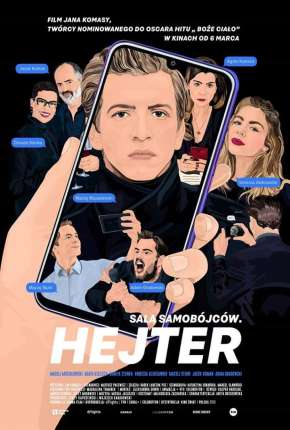 The Hater - Legendado Torrent Download Mais Baixado