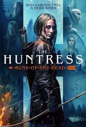 The Huntress - Rune of the Dead - Legendado Download Mais Baixado