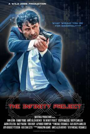 The Infinity Project - Legendado Download Mais Baixado