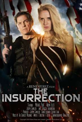 The Insurrection - Legendado Download Mais Baixado