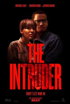 The Intruder - Legendado Download Mais Baixado