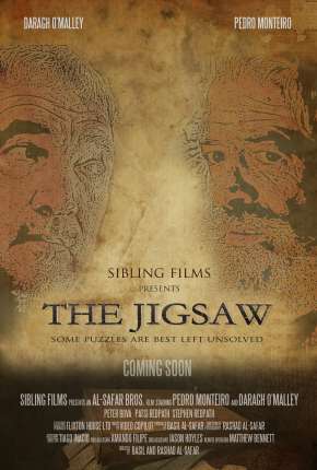 The Jigsaw - Legendado Download Mais Baixado