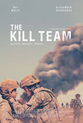 The Kill Team - Legendado Download Mais Baixado