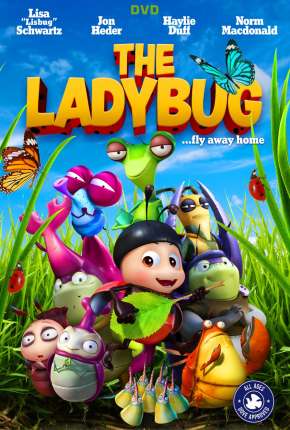 The Ladybug - Legendado Download Mais Baixado