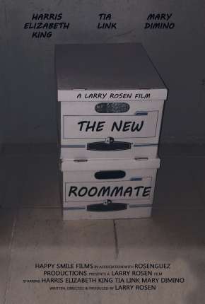 The New Roommate  - Legendado Torrent Download Mais Baixado