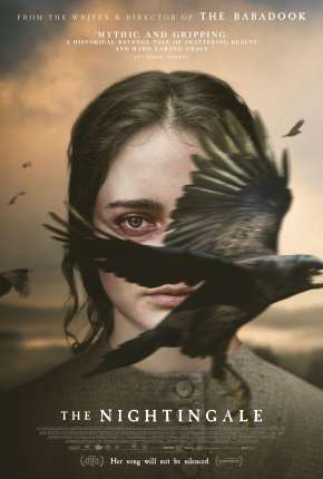 The Nightingale - Legendado Torrent Download Mais Baixado