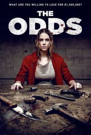 The Odds - Legendado Torrent Download Mais Baixado