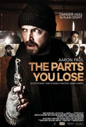 The Parts You Lose Download Mais Baixado