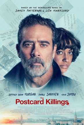 The Postcard Killings - Legendado Download Mais Baixado