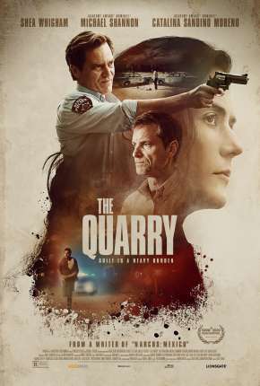 The Quarry Download Mais Baixado