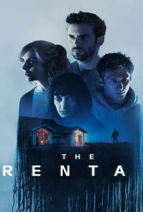 The Rental - Legendado Torrent Download Mais Baixado