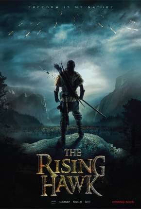 The Rising Hawk - Legendado Torrent Download Mais Baixado