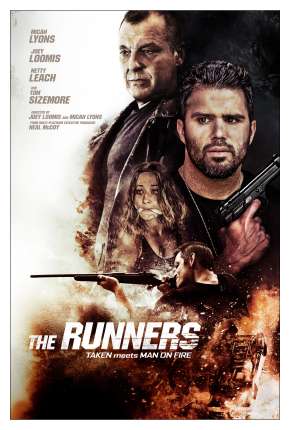 The Runners - Legendado Download Mais Baixado