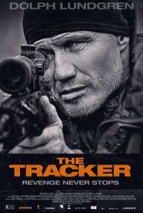 The Tracker - Legendado Torrent Download Mais Baixado