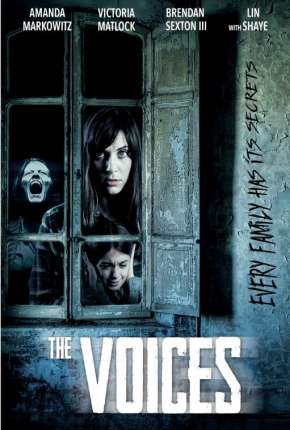 The Voices - Legendado Download Mais Baixado