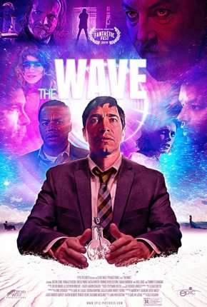 The Wave - Legendado Torrent Download Mais Baixado