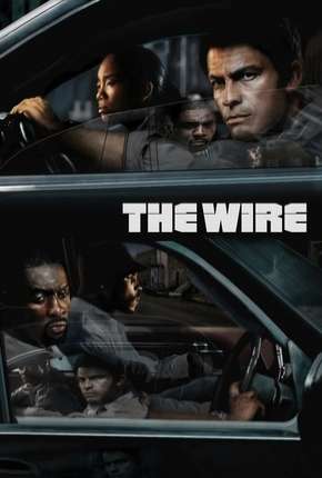 The Wire - 3ª Temporada Completa Download Mais Baixado