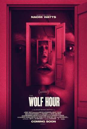 The Wolf Hour - Legendado Download Mais Baixado