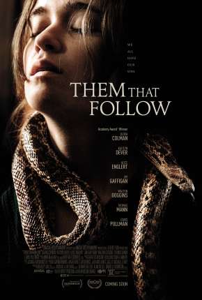 Them That Follow - Legendado Torrent Download Mais Baixado