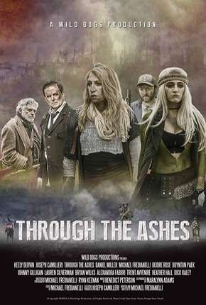 Through the Ashes - Legendado Torrent Download Mais Baixado